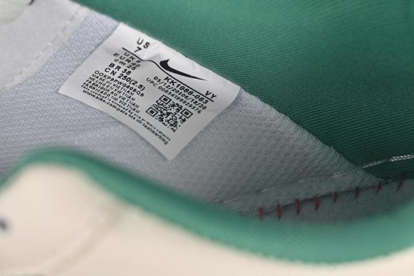 Air Force 1 '07 Low White/Green