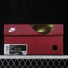 Central Cee x Air Force 1 Low Dark Beetroot Collaboration Air Force 1 Low-top Casual Skate Shoes
