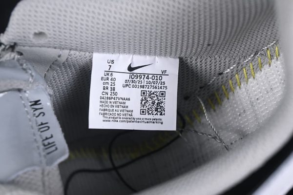 Central Cee x Air Force 1 Low Syna World Air Force 1 Low-top Casual Skate Shoes