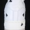 GX Air Force 1'07 Low Fly Pack Fly Full Grain Leather Air Force 1 Low-top Casual Skate Shoes