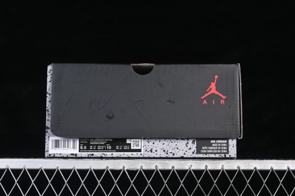 Air Jordan 6 Retro Cap and Gown Graduation Theme