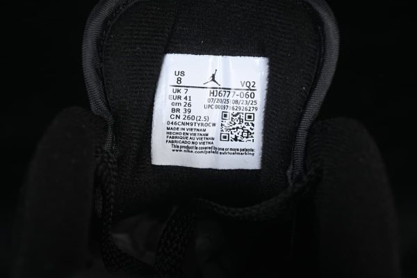 Air Jordan Cmft Era Retro Athletic Skate Shoes