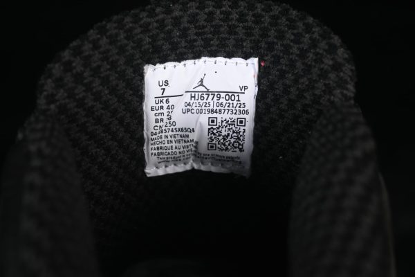 Air Jordan 10 Retro Shadow Grey