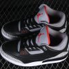 Air Jordan 3 Black Cement