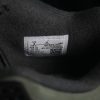 Undefeated x Air Jordan 4 OG AJ4 Olive Suede