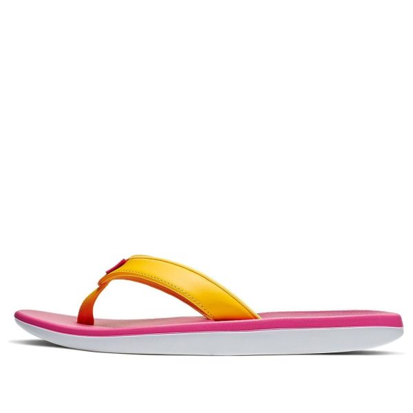 Nike Bella Kai Thong Pink/Yellow