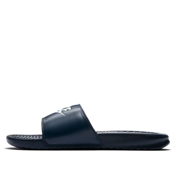 Nike Benassi JDI Obsidian