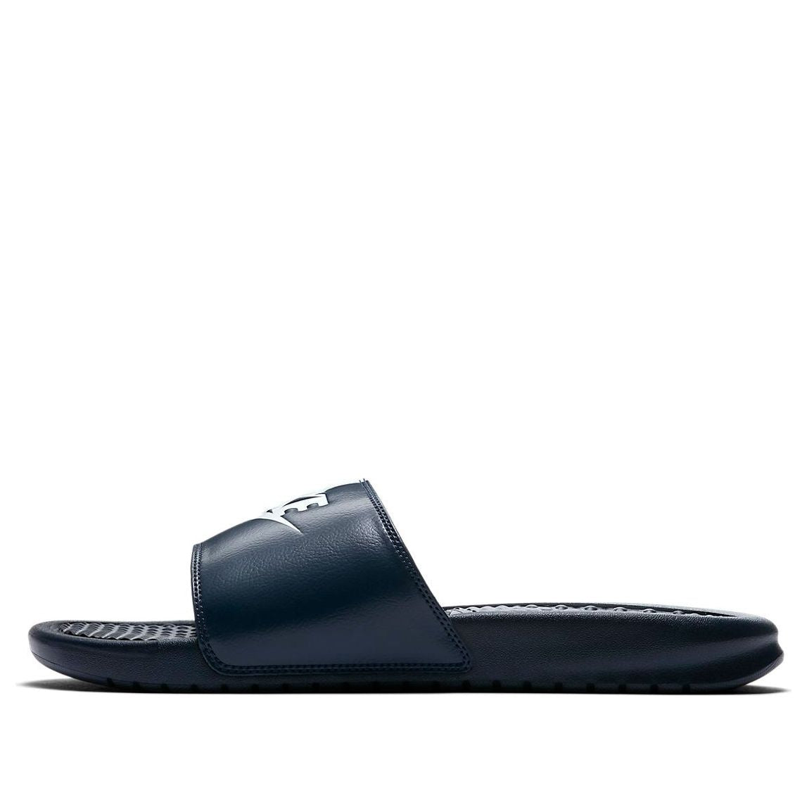 Nike Benassi JDI Obsidian