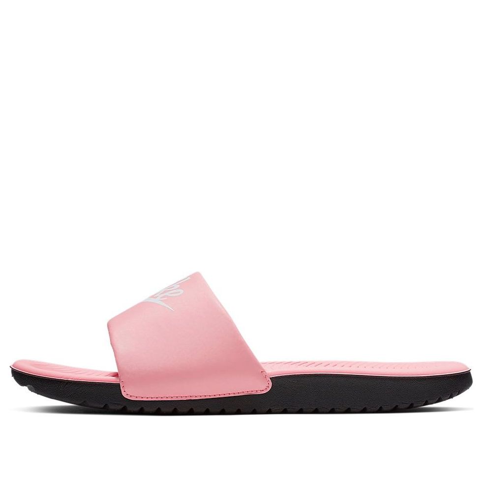 Nike Kawa Slide VDAY Bleached Coral