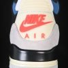 Air Jordan 3 OG Rare Air AJ3 Jordan 3 Small Reverse Swoosh