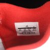 Air Jordan 4 Motorsport AJ4 White/Red