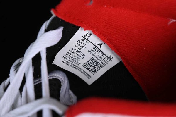 Air Jordan 5 Low Fire Red