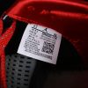 DM4640-036 10.jpeg Clot x Air Jordan 5 Retro Low CNY AJ5 Low Black Red Silk Jade Glow