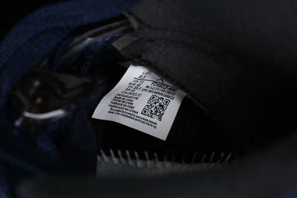 Air Jordan 5 Midnight Navy