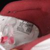 Air Jordan 5 Retro Low White/Pink