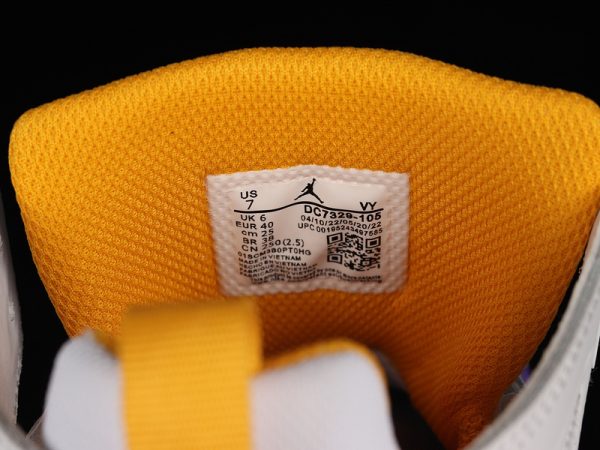 Air Jordan Fltclb'91 AJ Basketball Shoes
