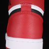 Air Jordan 1 High Retro OG Black Toe