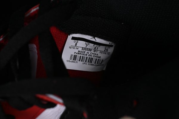 Air Jordan 1 OG Chicago