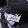 Air Jordan 1 Retro High OG Banned AJ1 Black Red High Basketball Shoes