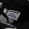 Air Jordan 1 Retro High OG NRG Not For Resale AJ1 Black White Red Toe 861428-...