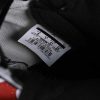 Air Jordan 1 Retro High OG Black/White/Red Toe