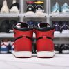 Jordan Air Jordan 1 High '85 "Bred" 2025 Retro Black Red Banned Style: HV6674-067 Size: 40-47.5