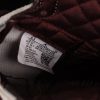 A Ma Maniere x Air Jordan 1 High OG Collaboration Snakeskin High-top Basketball Shoes