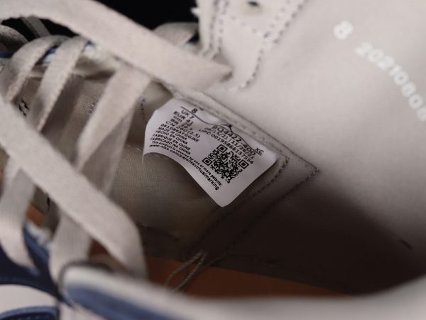Air Jordan 1 High Georgetown High-top Basketball Shoes