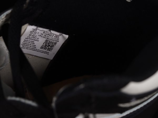 BQ4422-001 10.jpeg Air Jordan 1 High 85 Black White