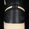 Nigel Sylvester x Air Jordan 1 High AJ1 Collaboration High-top Basketball Shoes
