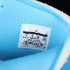 Off White x Air Jordan 1 High University Blue