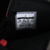 Off White x Air Jordan 1 High White Red