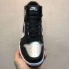 Air Jordan 1 High Black/Metallic Silver 10.jpeg Air Jordan 1 High Black/Metallic Silver