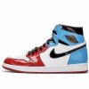 Air Jordan 1 High White/Black/UNC 10.jpeg Air Jordan 1 High White/Black/UNC