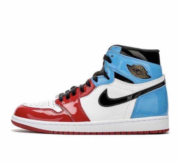 Air Jordan 1 High White/Black/UNC 10.jpeg Air Jordan 1 High White/Black/UNC