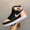 Air Jordan 1 High Black/Pink 10.jpeg Air Jordan 1 High Black/Pink