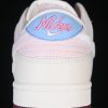 G Version SB Dunk Low Valentine's Day Limited Low-top Casual Skate Shoes