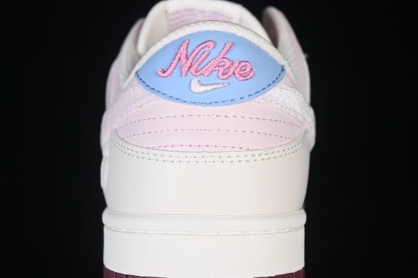 G Version SB Dunk Low Valentine's Day Limited Low-top Casual Skate Shoes