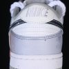 SB Dunk Low Dreamy Starry Sky Straps Low-top Casual Skate Shoes