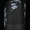 Comme Des Garcons x Air Force 1 Low CDG Collaboration Air Force One Low-top Casual Skate Shoes
