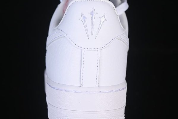 CZ8065-100 10.jpeg GX Export Version Air Force 1'07 Low Full Grain Leather Air Force 1 Low-top Casual Skate Shoes