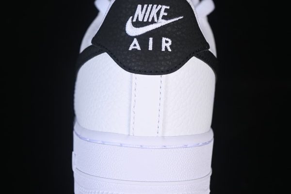 GX Export Version Air Force 1'07 Low Air Force 1 Low-top Casual Skate Shoes