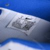 Kith x Nk Air Force 1'07 Low Collab White Royal Blue Air Force 1 Low Casual Skate Shoes