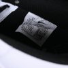 Kith x Nk Air Force 1'07 Low Collab White Black Classic Air Force 1 Low Casual Skate Shoes