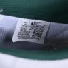 Kith x Nk Air Force 1'07 Low Collab White Green Air Force 1 Low Casual Skate Shoes