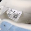 Air Force 1 '07 Low White/Light Blue