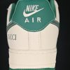 Air Force 1 '07 Low White/Green