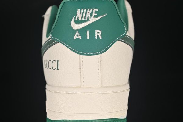 Air Force 1 '07 Low White/Green