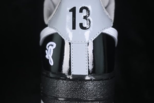 Central Cee x Air Force 1 Low Syna World Air Force 1 Low-top Casual Skate Shoes