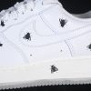 GX Air Force 1'07 Low Fly Pack Fly Full Grain Leather Air Force 1 Low-top Casual Skate Shoes